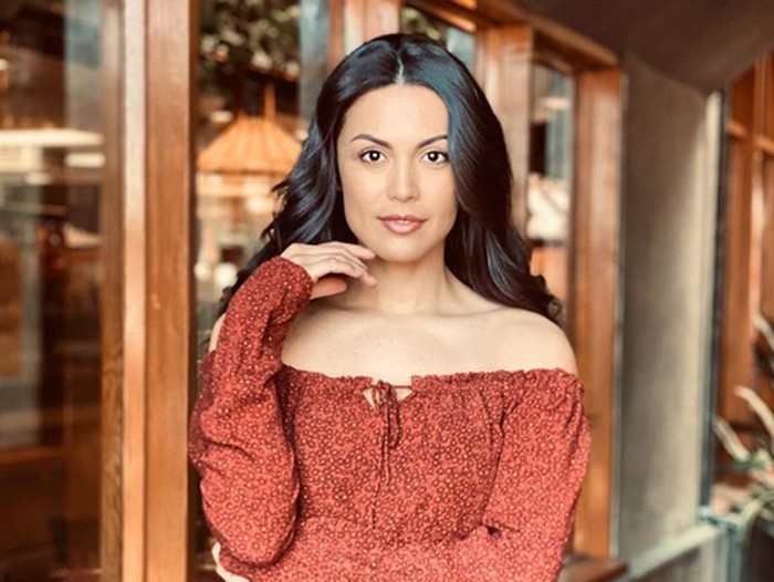 Raquel Pomplun