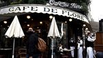 Gembiranya Orang Prancis Bisa Ngopi di Kafe dan Resto