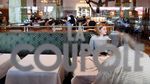 Gembiranya Orang Prancis Bisa Ngopi di Kafe dan Resto