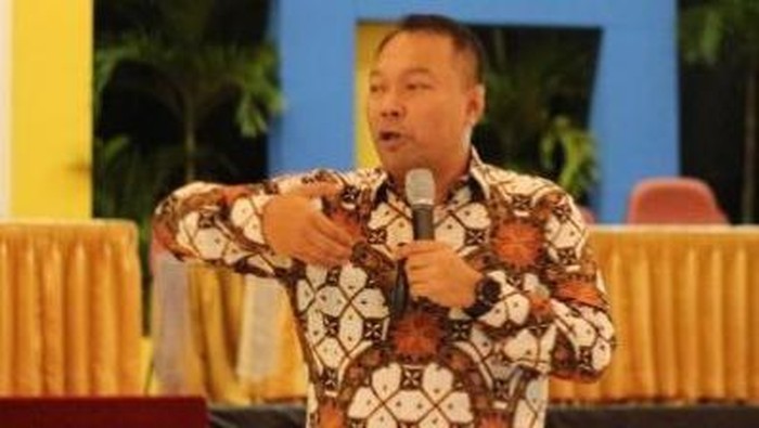 Rivan Achmad Purwanto bank bukopin