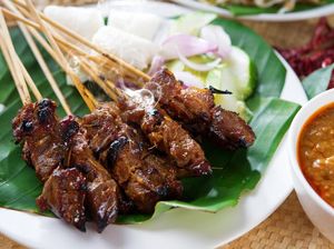 3 Resep Bumbu Sate Sapi yang Gurih Manis dan Berempah Sedap
