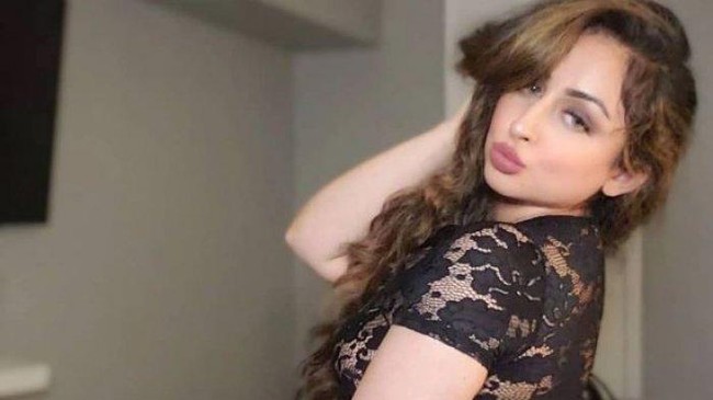 Dengan tubuh barunya itu, Shilpa kini menjadi selebgram dan menjual foto seksinya di situs Only Fans. Followersnya di Instagram bahkan mencapai 1,7 juta.  Foto: dok. Instagram