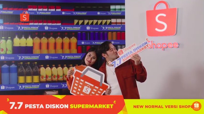 Shopee