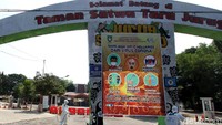 Seperti diketahui, Solo Zoo rencananya akan kembali dibuka untuk umum pada Jumat (19/6) besok. Meski kembali dibuka, sejumlah protokol kesehatan diterapkan guna mencegah penyebaran COVID-19.