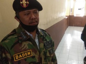 Jenderal Bintang Empat Pendukung Rangga Cs Sebut Sunda Empire Masih Eksis