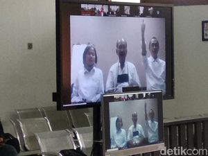 Respons Pengacara soal Raden Rangga Sunda Empire Didakwa Bikin Onar