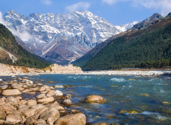 Sikkim