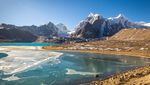 Pesona Sikkim, Negara Bagian India yang Punya 11 Bahasa Resmi