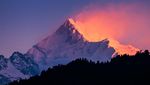 Pesona Sikkim, Negara Bagian India yang Punya 11 Bahasa Resmi