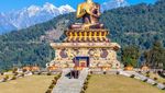 Pesona Sikkim, Negara Bagian India yang Punya 11 Bahasa Resmi