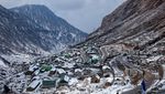 Pesona Sikkim, Negara Bagian India yang Punya 11 Bahasa Resmi