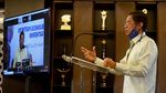 Sosialisasi Whistle Blower System ke Mitra Bisnis