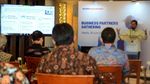 Sosialisasi Whistle Blower System ke Mitra Bisnis