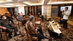 Sosialisasi Whistle Blower System ke Mitra Bisnis