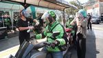 Stasiun Terpadu Tanah Abang Diresmikan