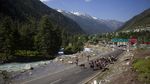 Suasana di Himalaya Usai Bentrok Tentara India-China