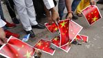 Suasana di Himalaya Usai Bentrok Tentara India-China