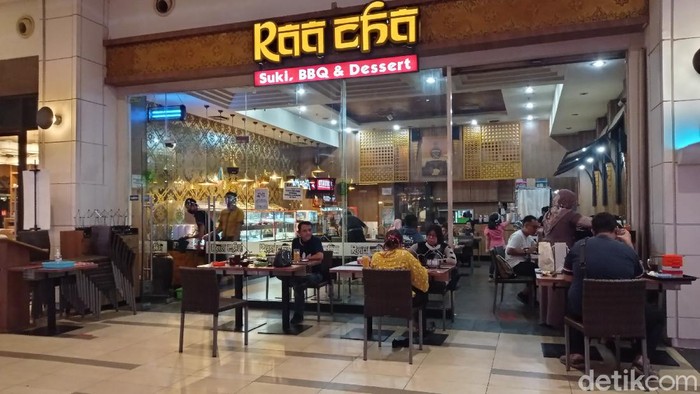 summarecon mal bekasi new normal