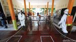 Persiapan Pembukaan Taman Satwa Taru Jurug Solo