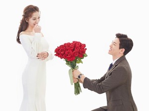 Mau Menikah dengan Pria Korea? Ini Tips dari 4 Wanita yang Dipinang Oppa