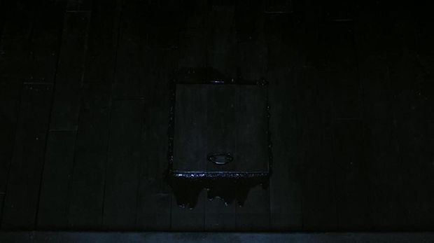 The Lodgers
