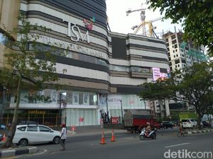 Gak Mudik Tetap Asyik di Trans Studio Mall Cibubur Bareng Kemenparekraf