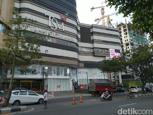 Trans Shopping Mall Siapkan Program Baru untuk Lindungi Bumi & Kesehatan