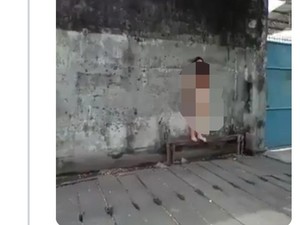 Fakta di Balik Video Viral Perempuan Diduga Dokter Telanjang di Surabaya