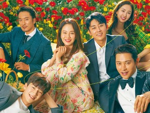 7 Fakta Was It Love, Drama Korea Terbaru Song Ji Hyo
