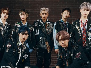 WayV Siap Rilis Lagu Bad Alive Versi Bahasa Inggris