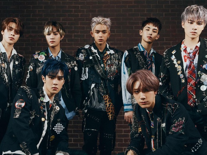 WayV