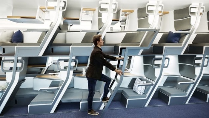 Zephyr Aerospace