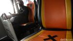 50 Bus Sekolah Diperbantukan Angkut Penumpang KRL