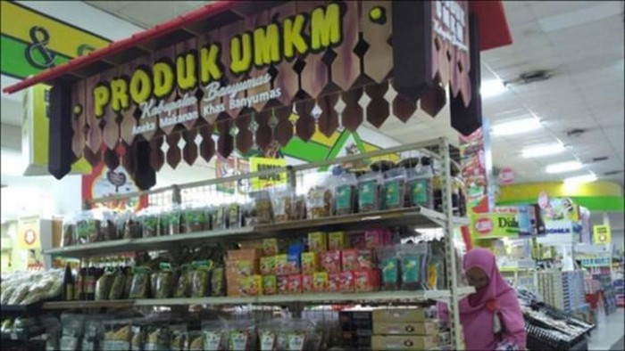 Agar UMKM Tidak Mati Saat Pandemi