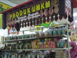 3 Jurus Jaga UMKM Tak Jatuh Terpuruk Gegara Corona