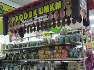 Siapkan Anggaran Rp 735 T, Pemerintah Mau Borong Produk UMKM