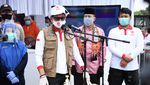 Antisipasi Gelombang Kedua, Rapid Test di Jakarta Terus Dikebut