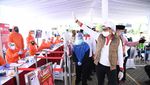 Antisipasi Gelombang Kedua, Rapid Test di Jakarta Terus Dikebut