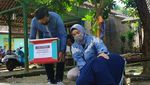 Bantuan untuk Warga Terdampak COVID-19