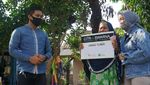 Bantuan untuk Warga Terdampak COVID-19