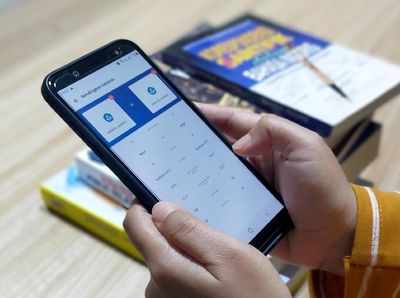 Canggihnya Aplikasi Pendidikan Masa Kini