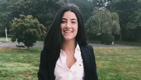 Mungkin tak ada yang menyangka jika Charli dAmalio, seorang gadis SMA kini menjadi sosok yang paling tenar di TikTok. Dok. Instagram/charlidamalio