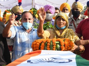 China Bebaskan 10 Tentara India Usai Bentrokan Mematikan