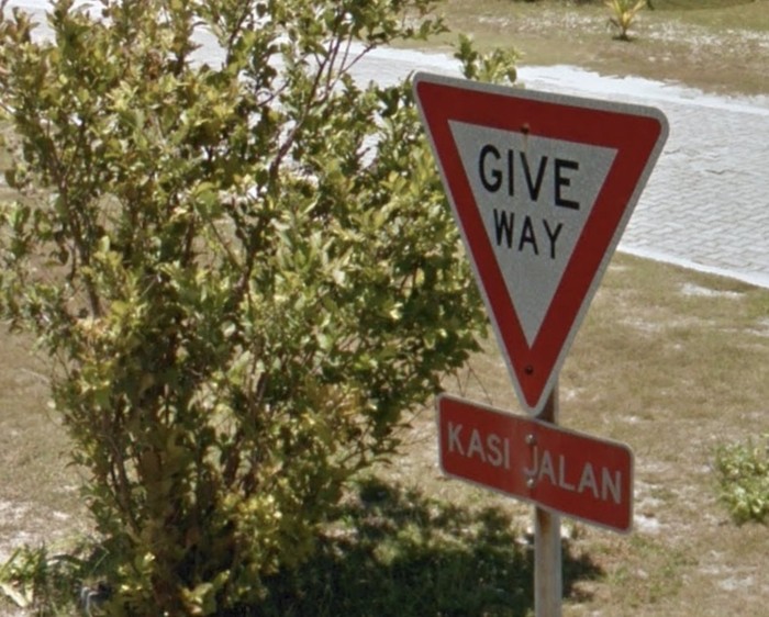 Christmas Island