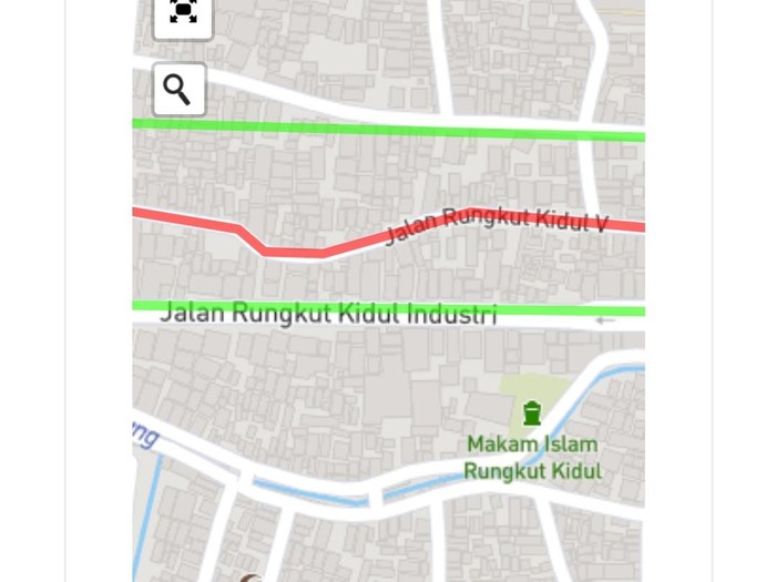 covid-19 di surabaya