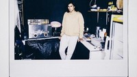 Selain itu, banyak netizen yang menyebut bahwa pasangan Daniel Adnan dan Tara Basro adalah pasangan yang serasi. Bahkan ada yang menyebut juga bahwa wajahnya mirip. Foto: Instagram @danieladnan