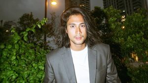 Potret Tampan Daniel Adnan, Suami Tara Basro yang Keturunan Ceko