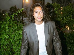 Potret Tampan Daniel Adnan, Suami Tara Basro yang Keturunan Ceko