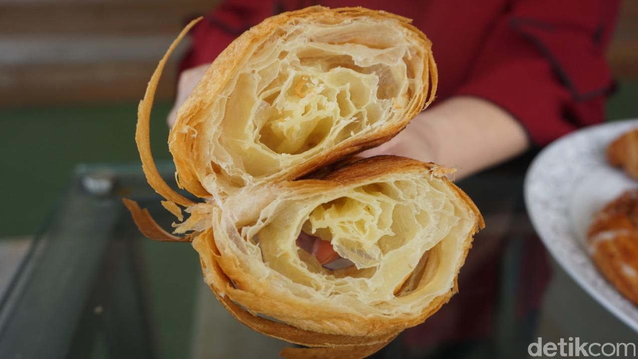 Don Bakeshop