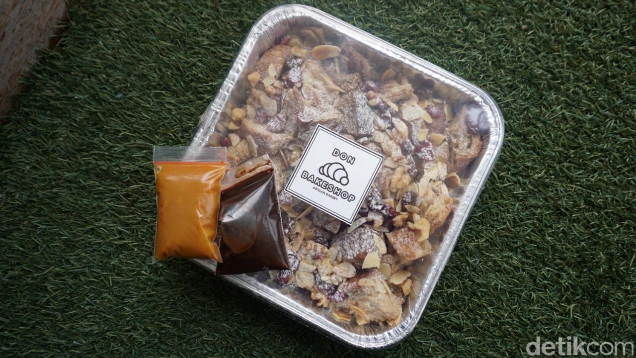 Don Bakeshop